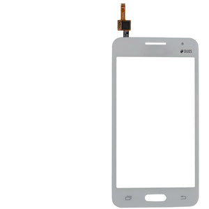 GALAXY GRAND PRIME VALUE TOUCH WHITE G531