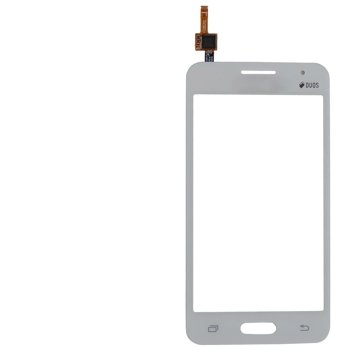 GALAXY CORE PRIME VALUE TOUCH WHITE G361