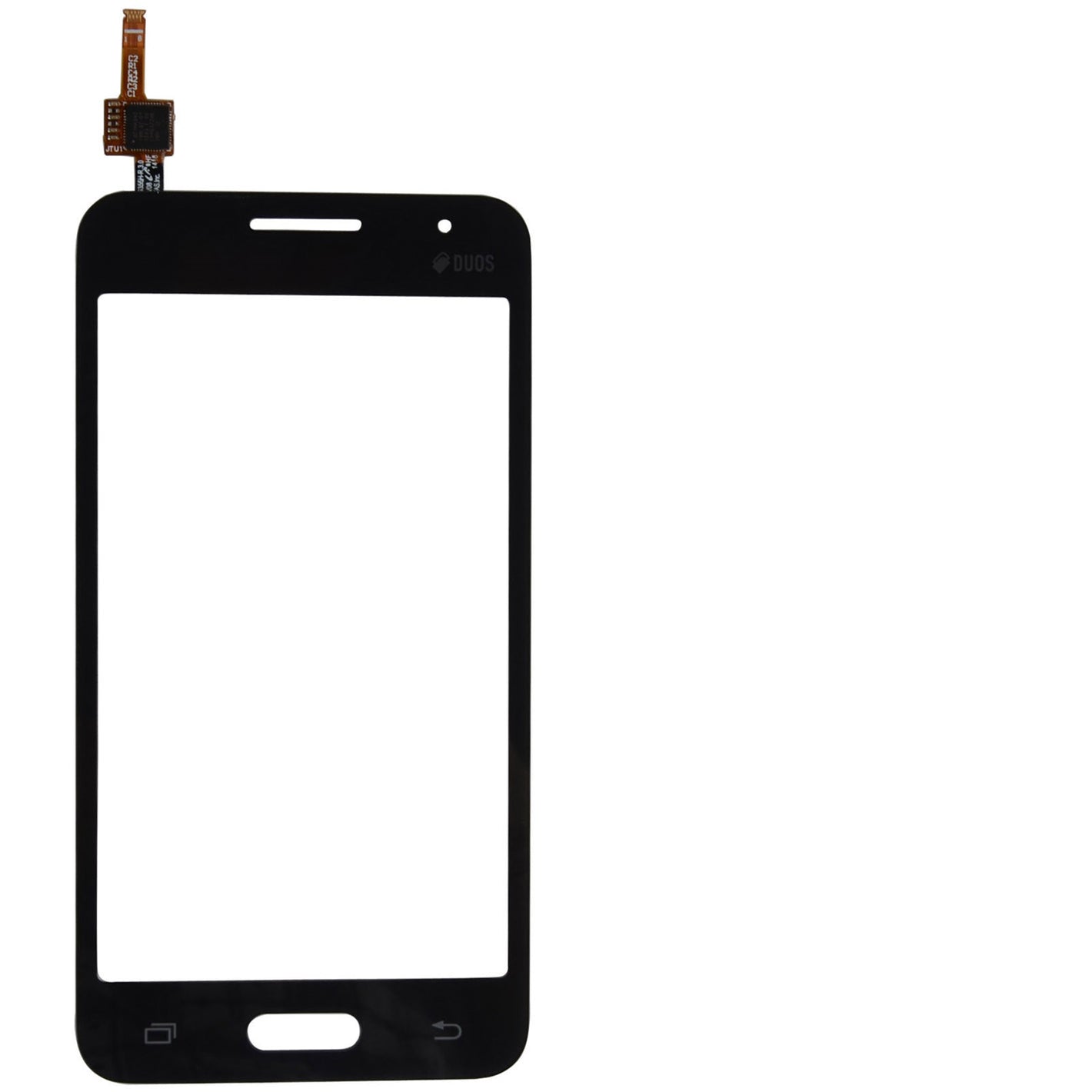 GALAXY CORE PRIME VALUE TOUCH BLACK G361