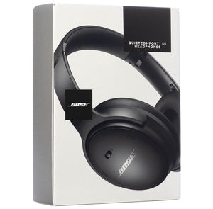 CUFFIE BOSE QUIETCOMFORT SE