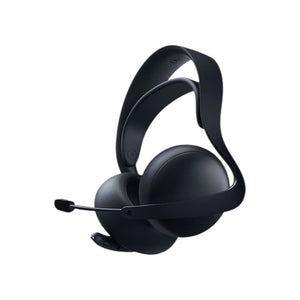 PS5 CUFFIE PULSE ELITE CON MICROFONO MIDNIGHT BLAC