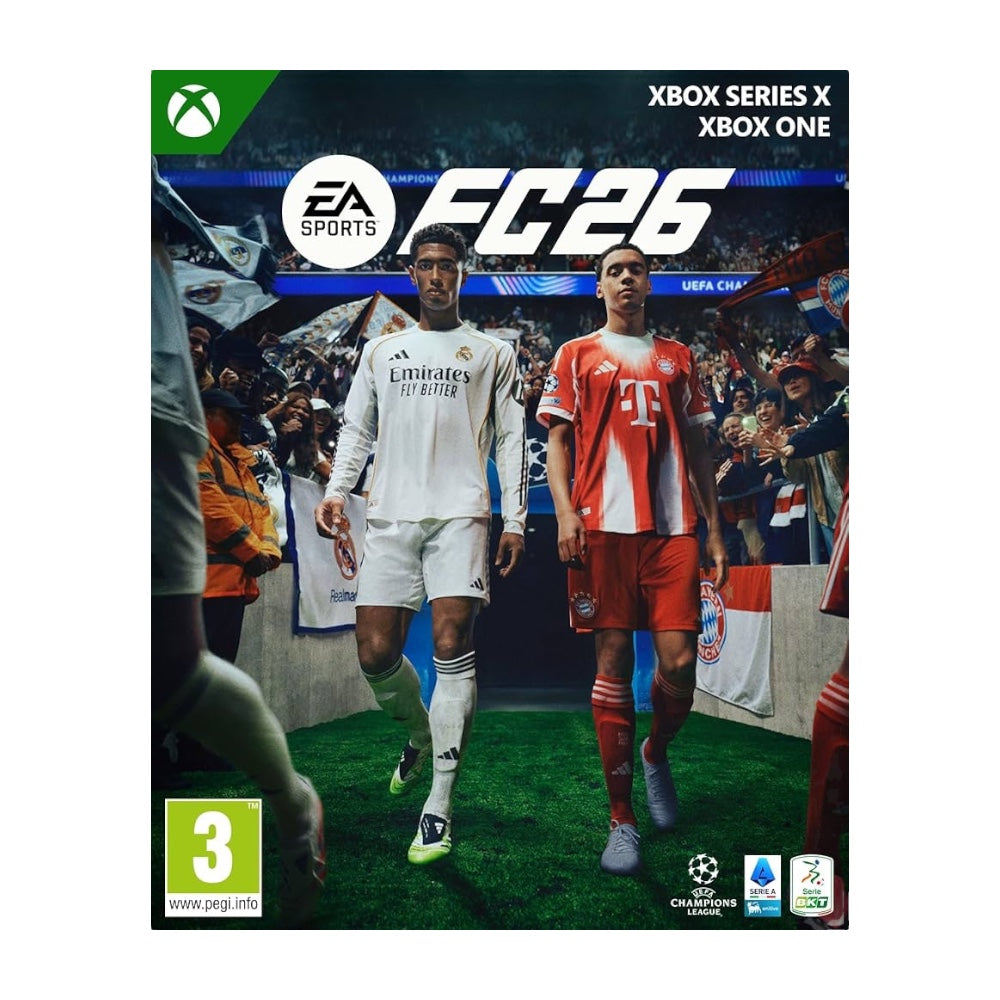 XBOXONE FC26 EU