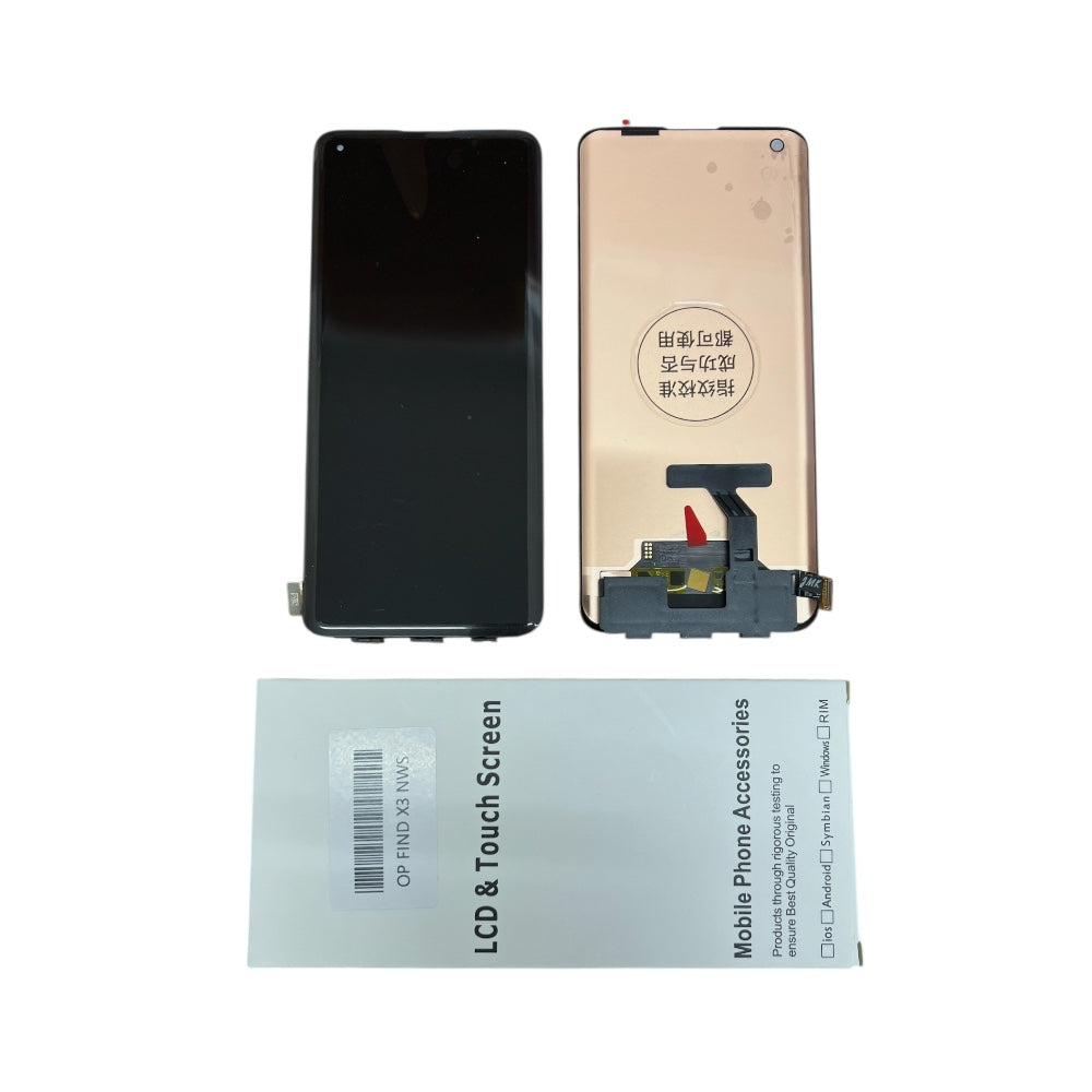 OPPO FIND X3 LCD ORIGINALE NF OPPO FIND X3 PRO