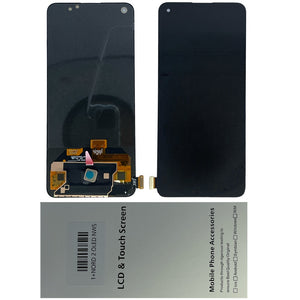OPPO FIND X3 LITE LCD OLED