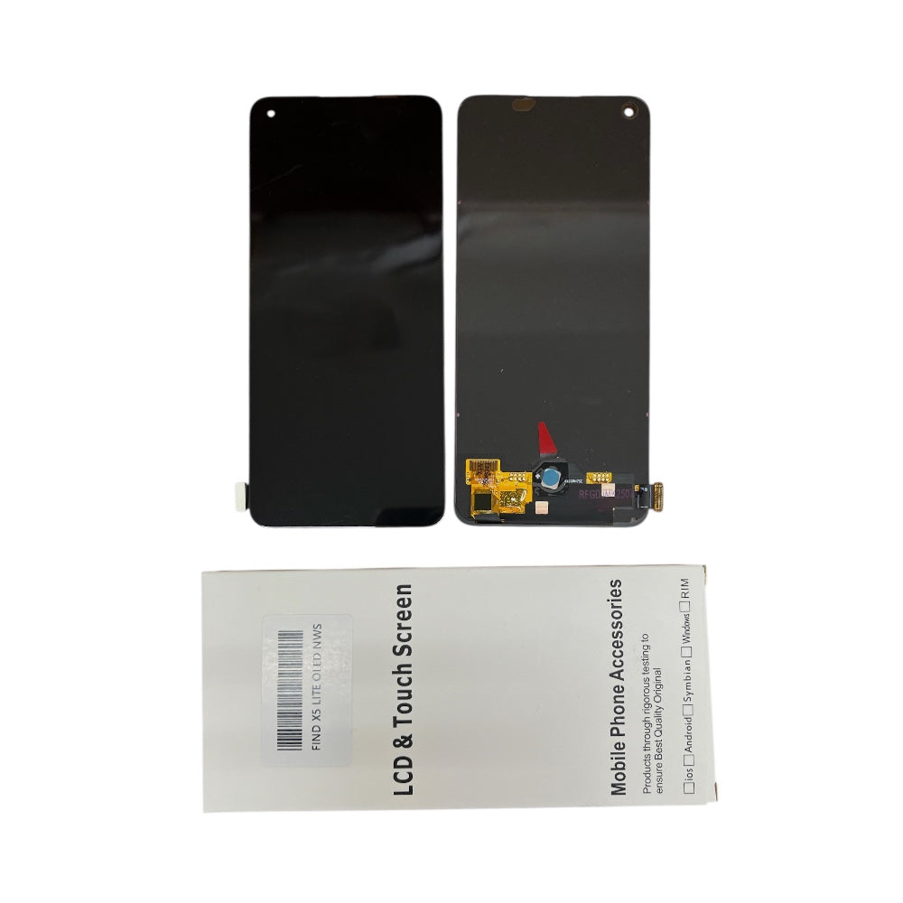 OPPO FIND X5 LITE LCD ORIGINALE NF