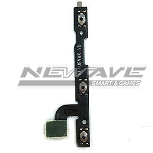 HUAWEI P9 FLAT ACCENSIONE E VOLUME
