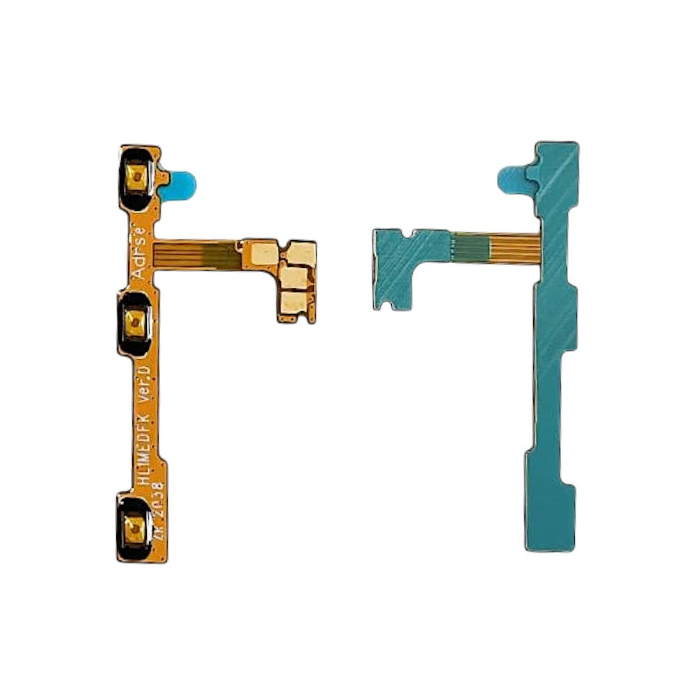 HUAWEI Y6P FLAT ACCENSIONE