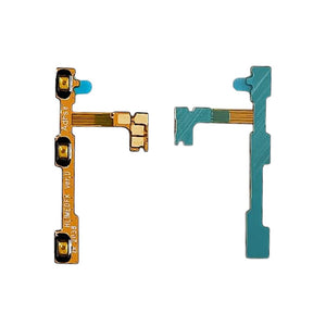 HUAWEI Y6P FLAT ACCENSIONE