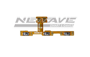 HUAWEI Y7 2018 FLAT VOLUME E ACCENSIONE  LDN L01