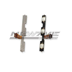 HUAWEI Y5 2018 FLAT ACCENSIONE E VOLUME