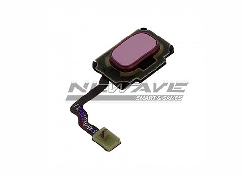 GALAXY S9 PLUS FLAT TOUCH ID PURPLE