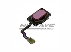 GALAXY S9 PLUS FLAT TOUCH ID PURPLE