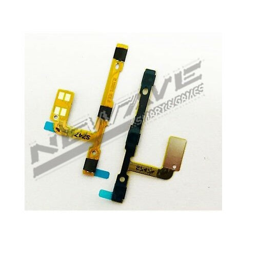 HUAWEI MATE 10 LITE FLAT VOLUME E ACCENSIONE