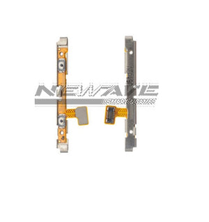 GALAXY S7 EDGE FLAT VOLUME