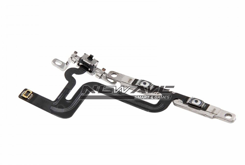 IPHONE 6 PLUS FLAT VOLUME