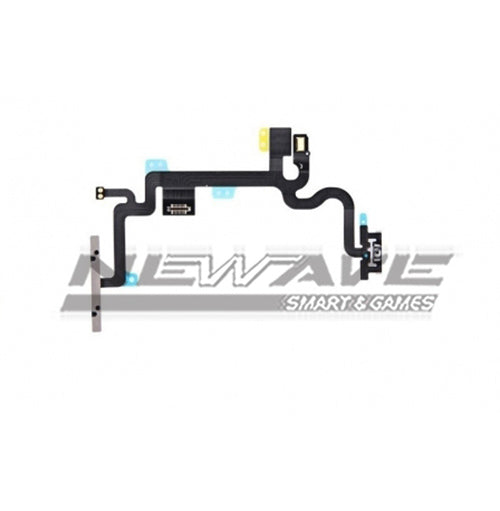 IPHONE 7 FLAT VOLUME E ACCENSIONE