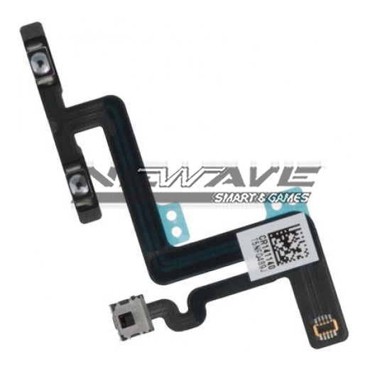 IPHONE 6S PLUS FLAT VOLUME E VIBRAZIONE