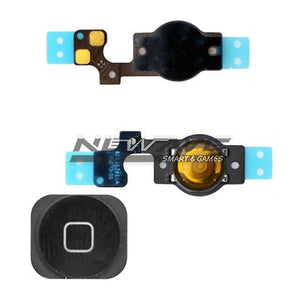 IPHONE 5C TASTO HOME + FLAT