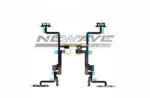 IPHONE 7 PLUS FLAT ACCENSIONE E VOLUME