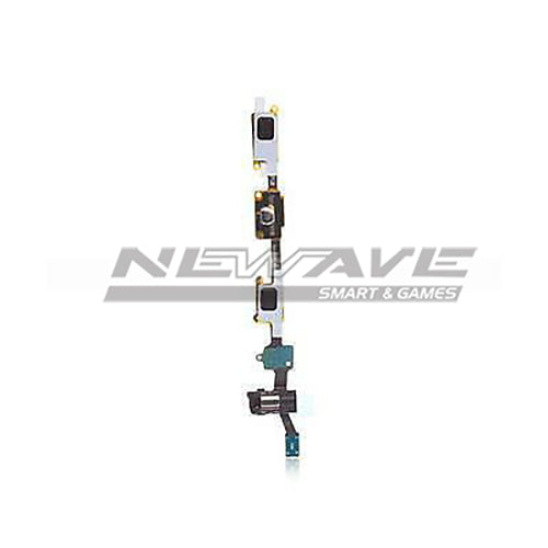GALAXY J7 (2016) FLAT TASTO HOME BLACK J710F