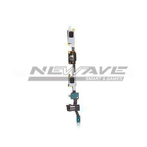 GALAXY J7 (2016) FLAT TASTO HOME BLACK J710F