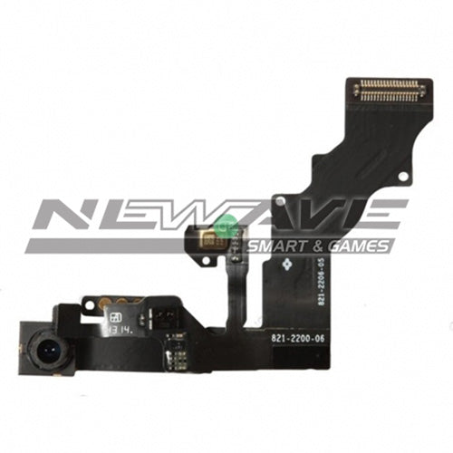 IPHONE 6 PLUS FOTOCAMERA ANT + SENS PROS