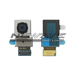GALAXY NOTE 4 FOTOCAMERA POSTERIORE