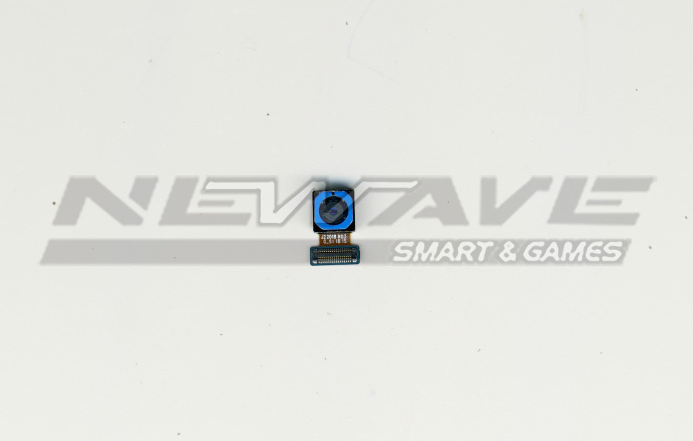 GALAXY J2 (2018) FOTOCAMERA POSTERIORE J250F