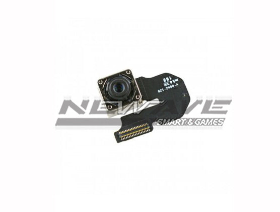 IPHONE 6S FOTOCAMERA POSTERIORE