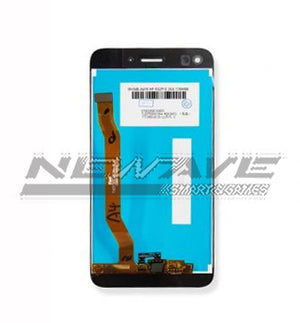 HUAWEI Y6 PRO 2017 FRAME ANTERIORE WHITE