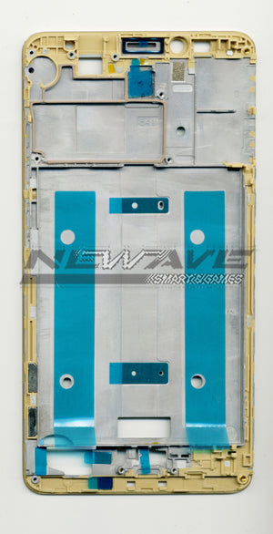 HUAWEI MATE 10 PRO FRAME GOLD