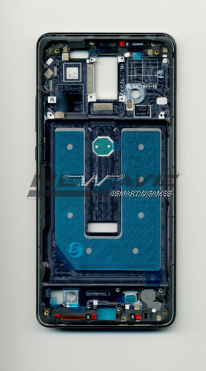 HUAWEI MATE 10 PRO FRAME BLACK