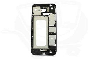 GALAXY J3 (2017) FRAME CENTRALE BLACK J330F