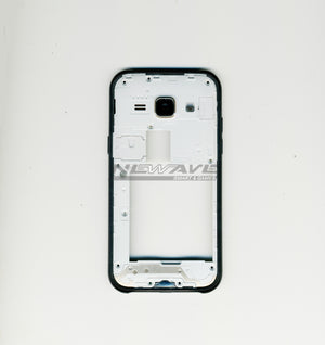 GALAXY J1 FRAME POSTERIORE BLACK
