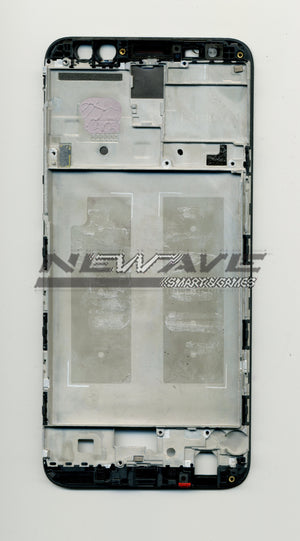 HUAWEI MATE 10 LITE FRAME POSTERIORE BLUE