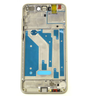 HUAWEI P9 LITE FRAME POSTERIORE GOLD