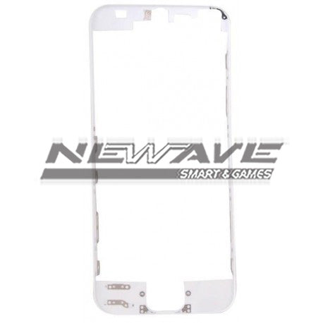 IPHONE 5S FRAME + COLLA BIANCO