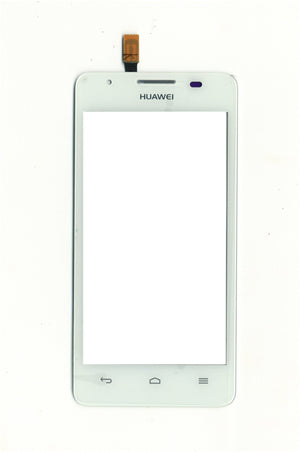 HUAWEI G510 TOUCH WHITE