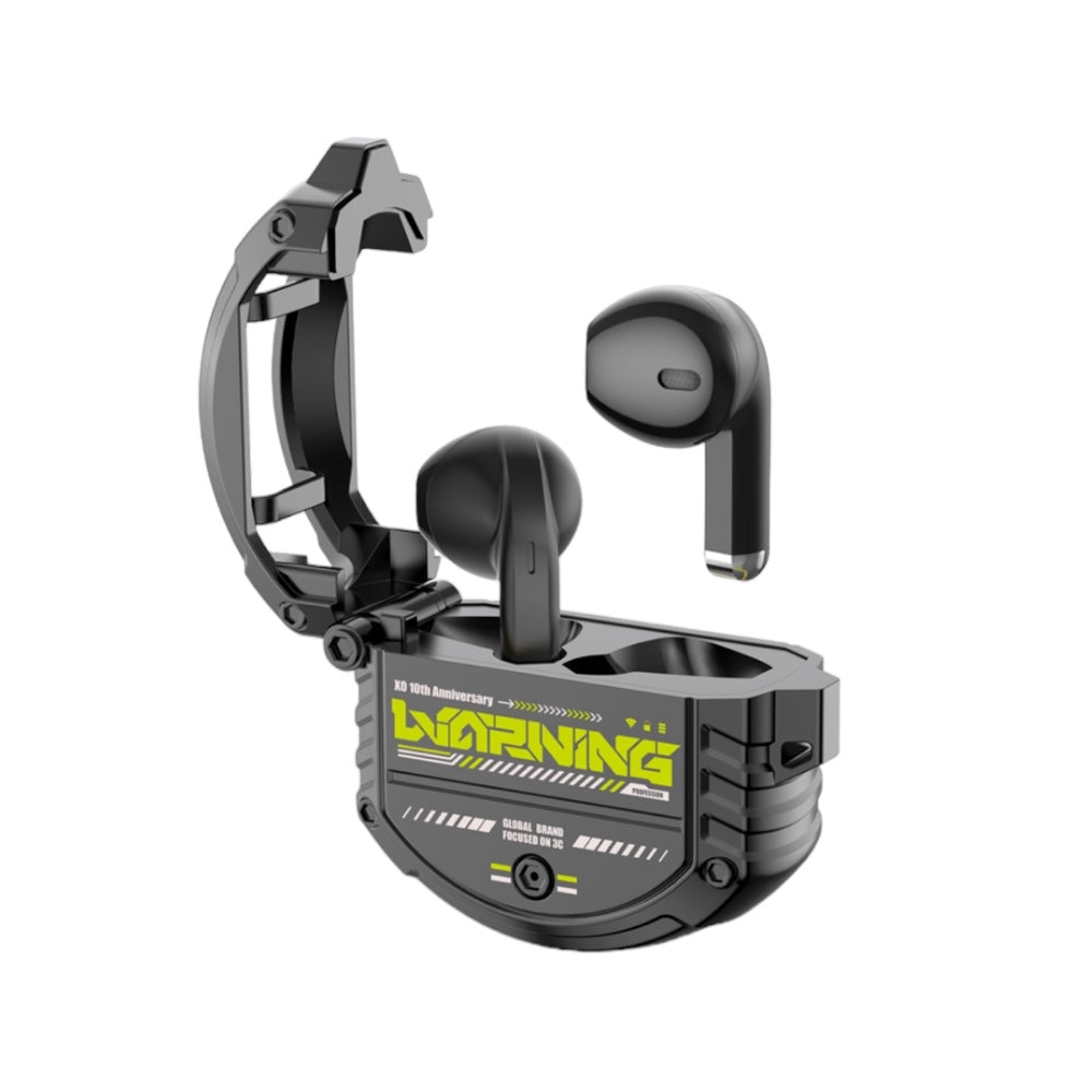 AURICOLARI G12 TWS BLUETOOTH BLACK