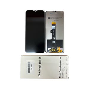MOTOROLA MOTO G23 LCD ORIGINALE NF