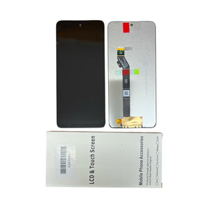 MOTOROLA MOTO G56 5G LCD ORIGINALE NF