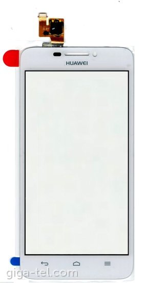 HUAWEI G630 TOUCH WHITE