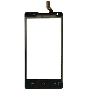 HUAWEI G700 TOUCH BLACK