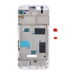 HUAWEI G8 FRAME WHITE