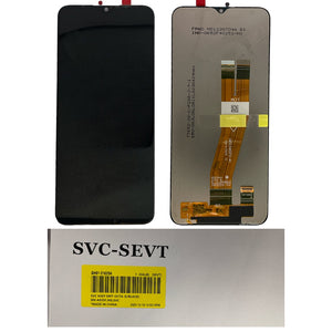 GALAXY A03 2022 LCD SERVICE PACK NF A035F