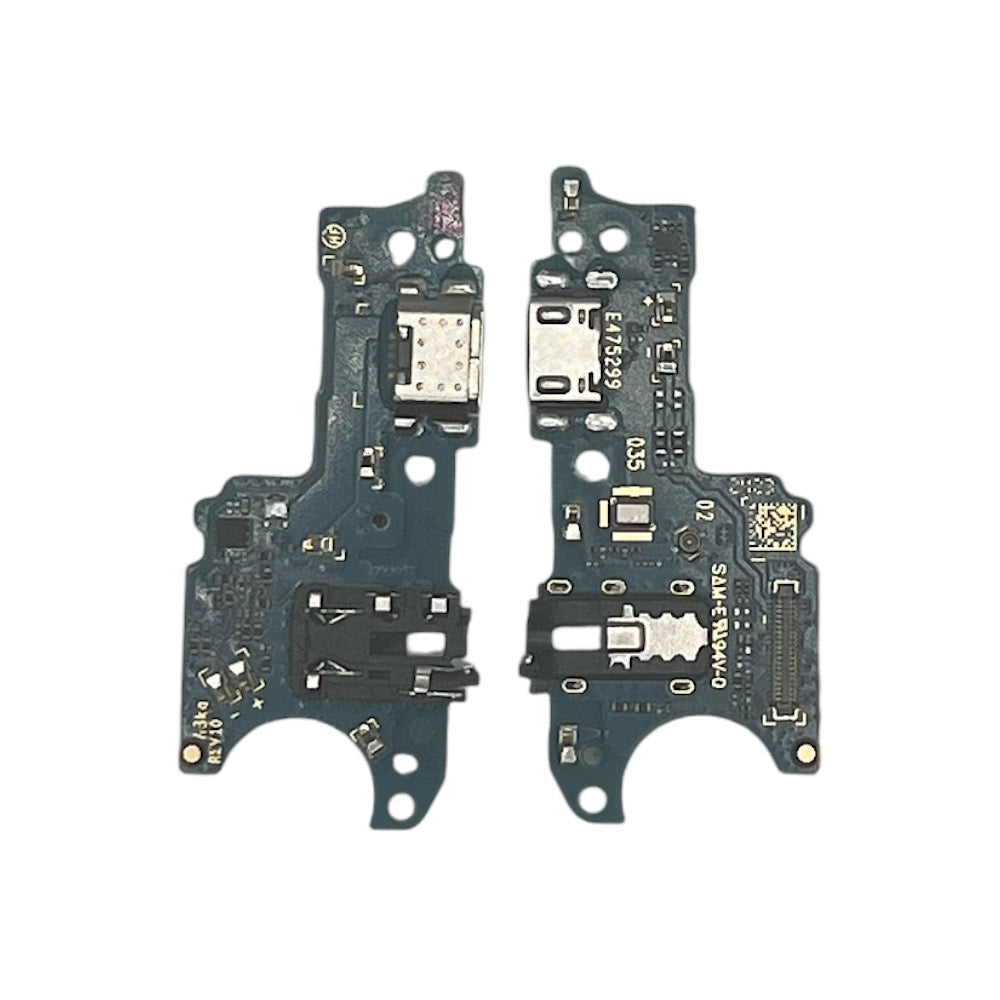 GALAXY A03 PCB RICARICA A35G OEM
