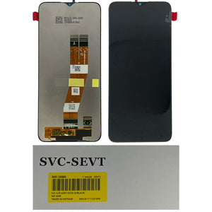 GALAXY A04E LCD OEM NF A042