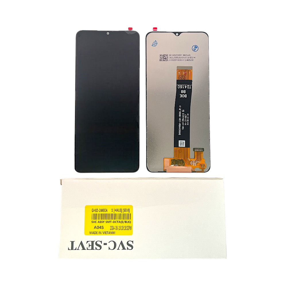 GALAXY A04S LCD OEM A047F A04S (2022)