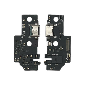 GALAXY A05 PCB RICARICA A055 ORIGINALE