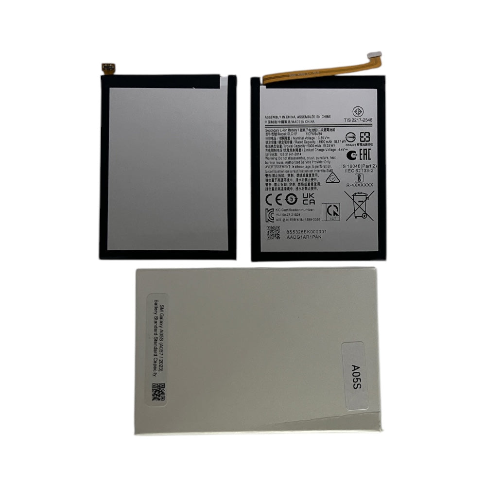 GALAXY A05S BATTERIA ORIGINAL QUALITY NEW A057